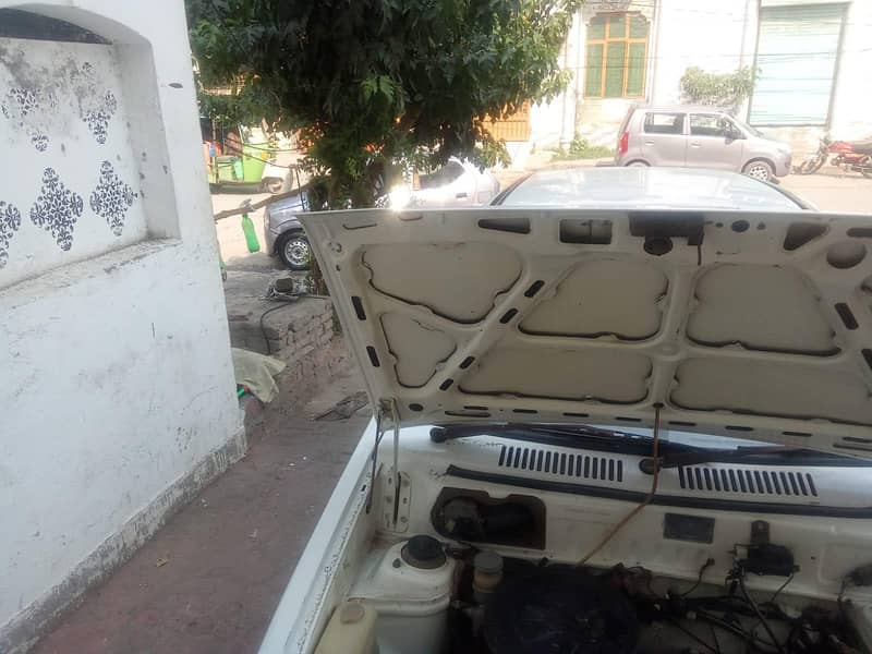 Genuine Mehran 15