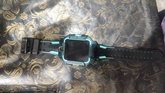 imoo watch