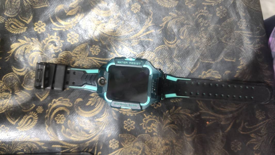 imoo watch 0
