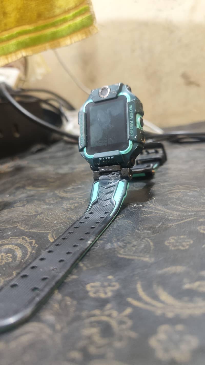 imoo watch 1