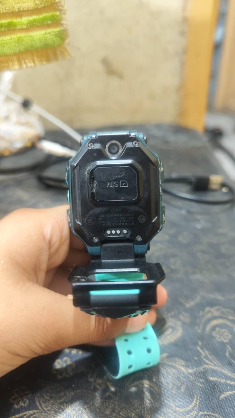 imoo watch 3