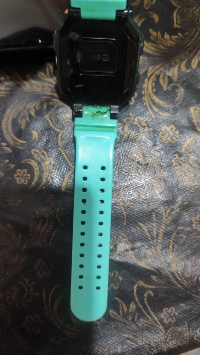 imoo watch 6
