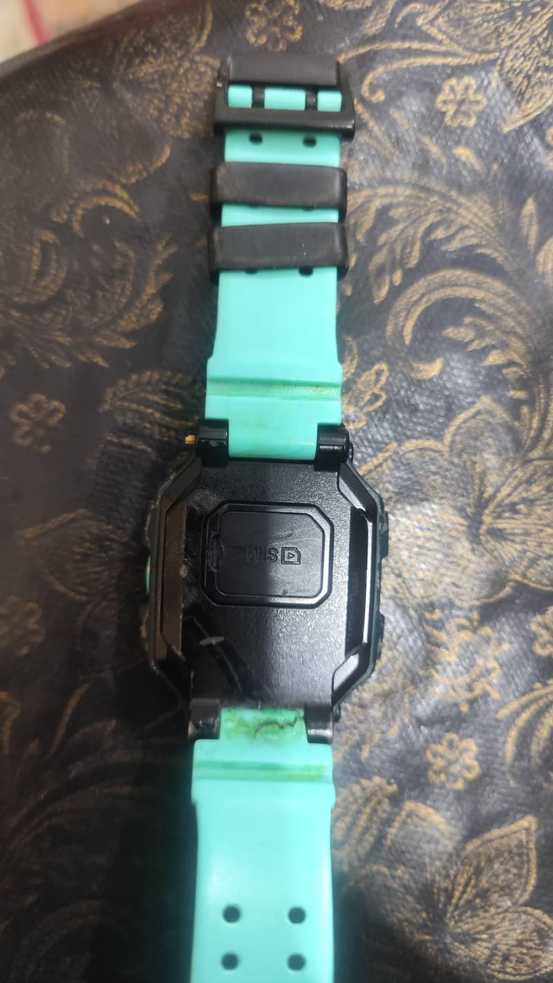 imoo watch 8