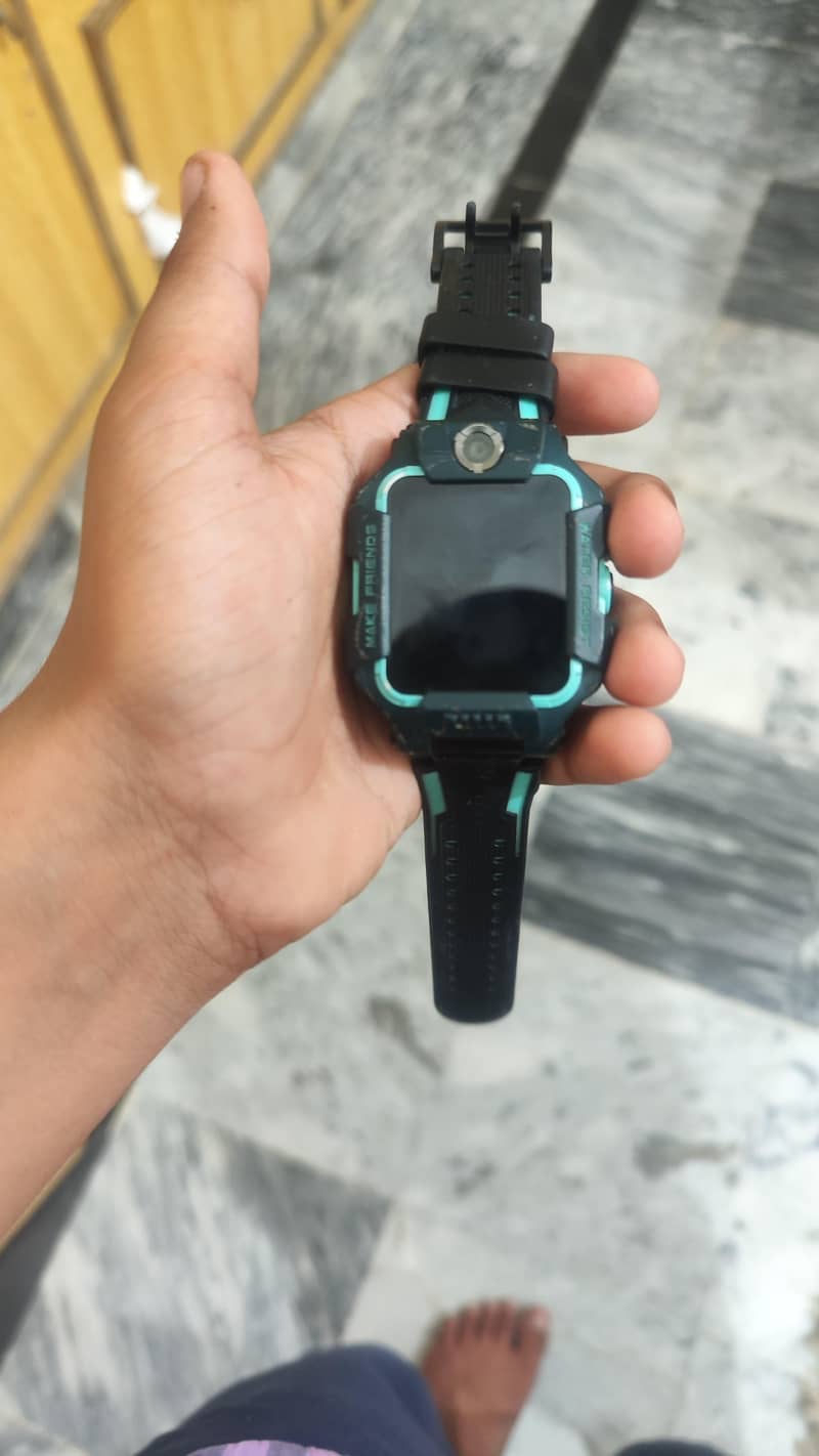 imoo watch 10