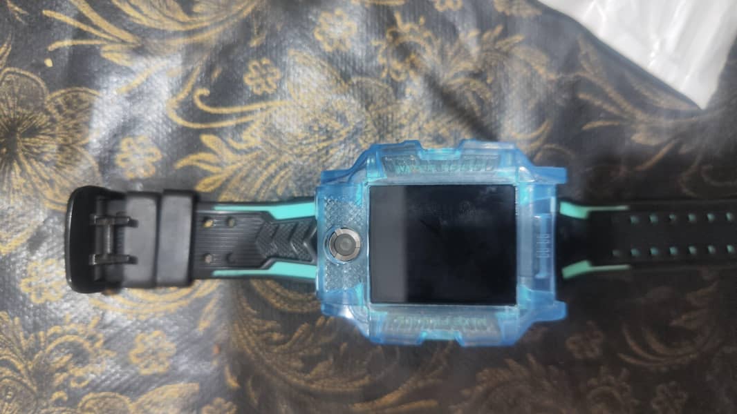 imoo watch 12