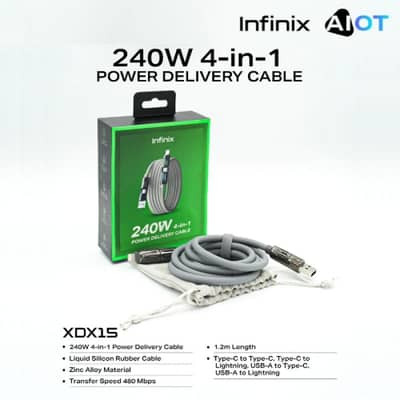 infinix 4in1 cabal