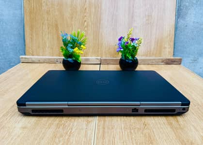 Dell Precision 7730 | Core i7 8th Gen | 16GB RAM | 6GB Quadro P3200 |