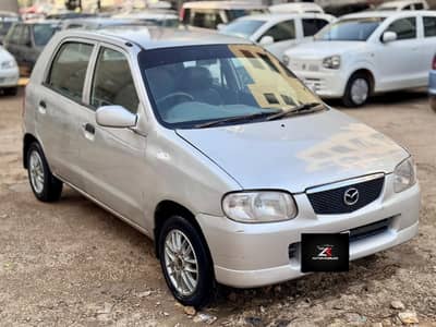 Suzuki Alto 2006