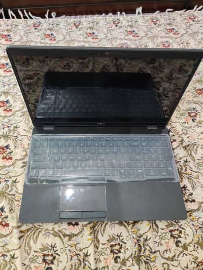 DELL LATITUDE 5500