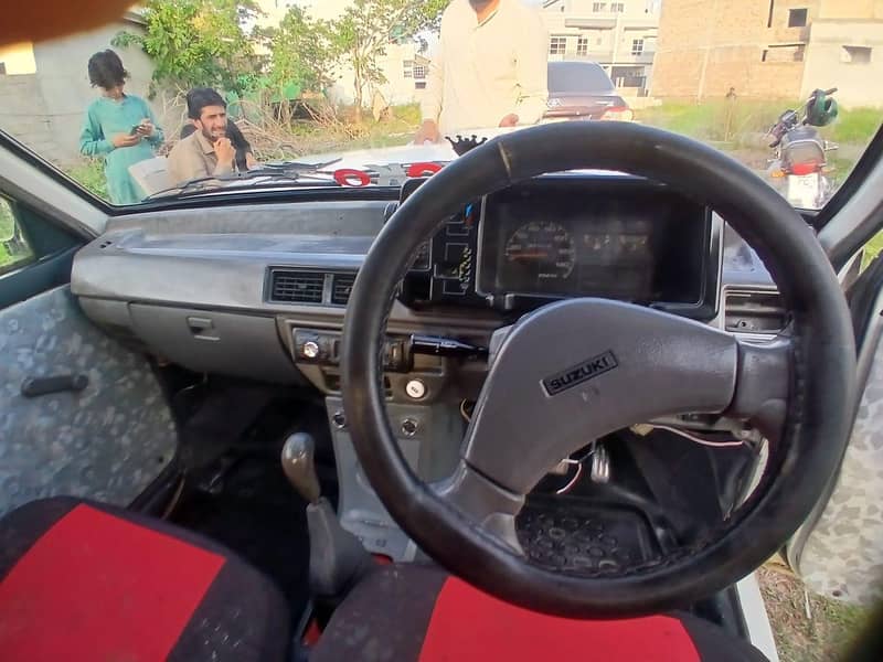 mehran car 1