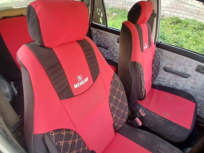 mehran car 3