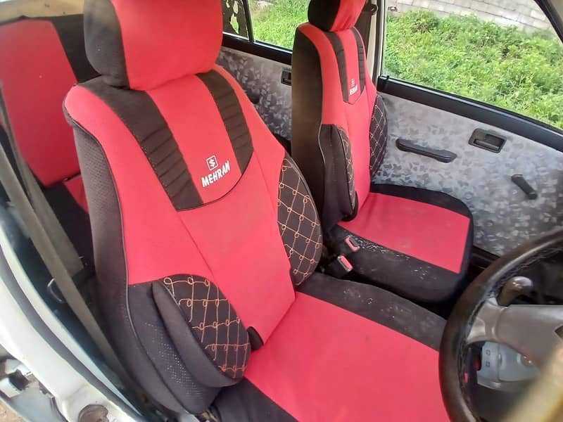 mehran car 6