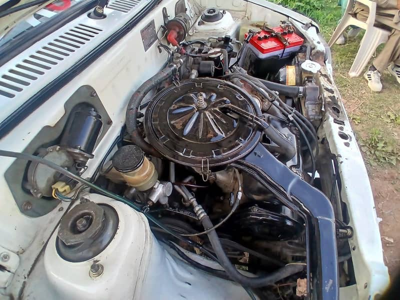 mehran car 7
