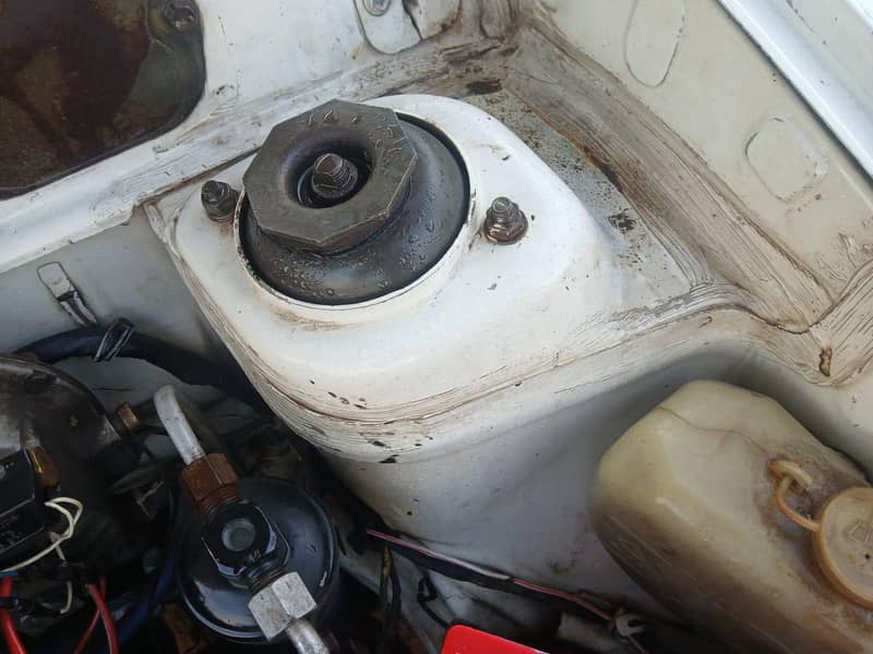 mehran car 9