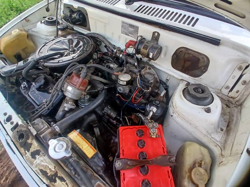 mehran car 10