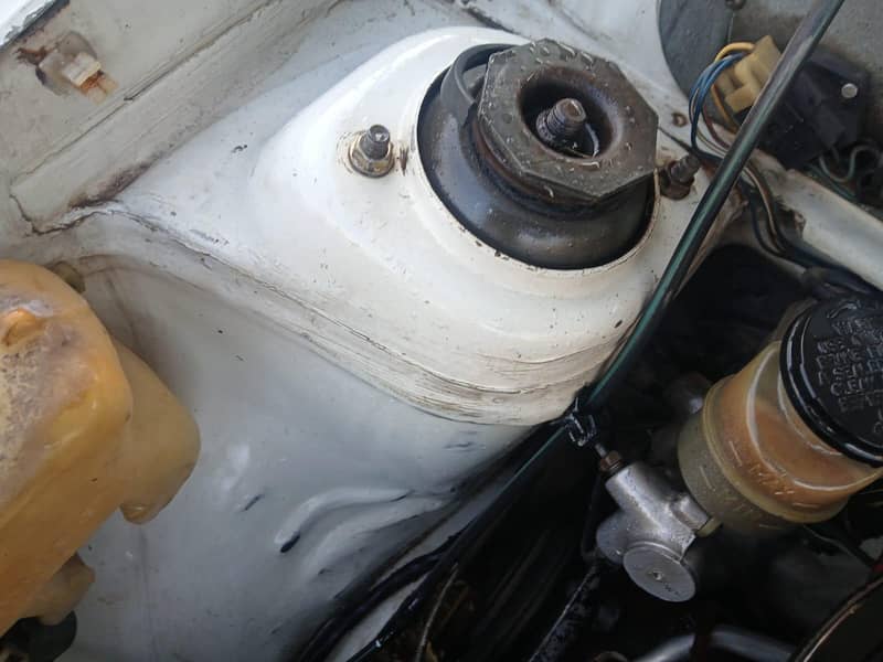 mehran car 11