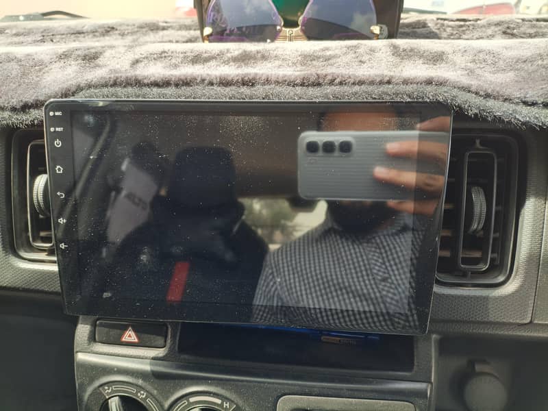 CAR ANDROID PANEL 0