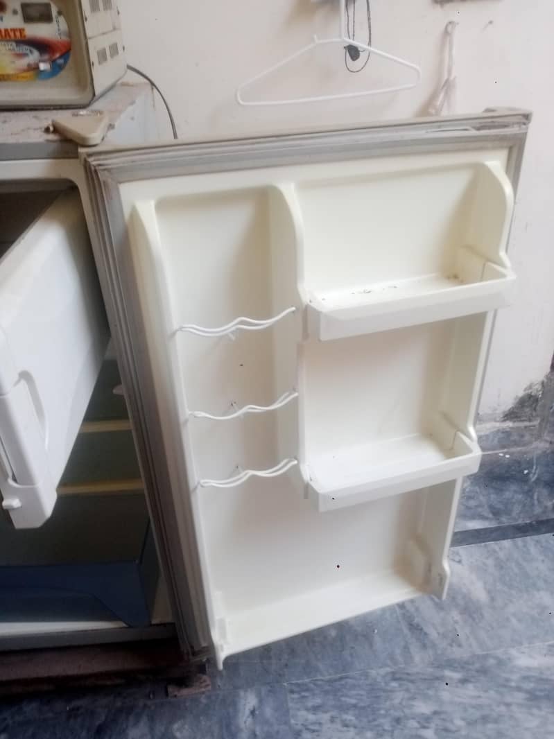 Small Refrigerator 2