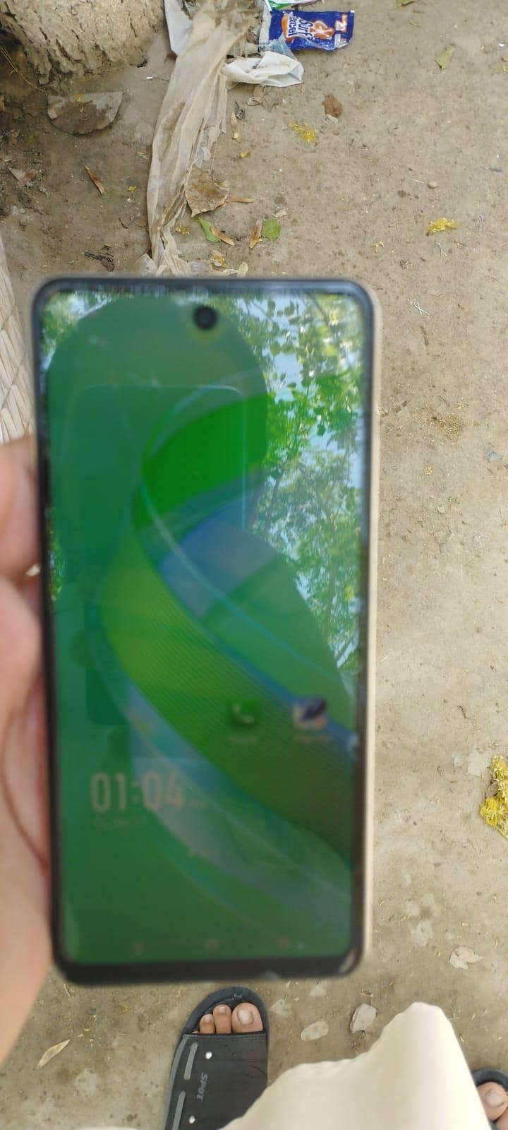 infinix smart 8plus 0