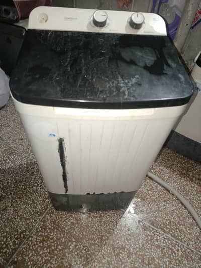 Dawlance Used washing machine