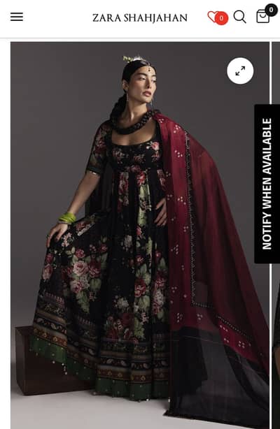 Zara Shahjahan most hit article