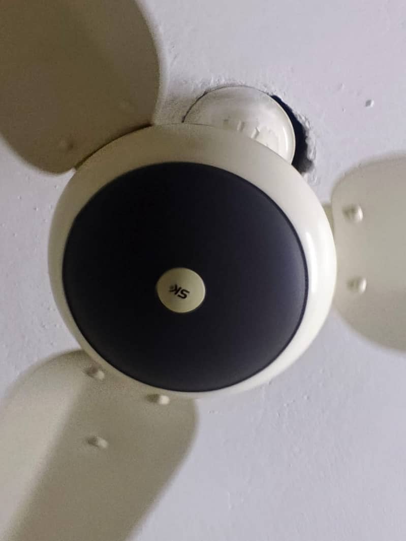 Ceiling Fan 0
