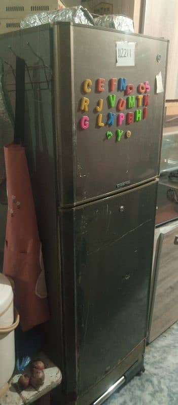 PEL Refrigerator
