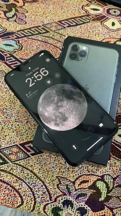 iphone 11 pro max 64gb