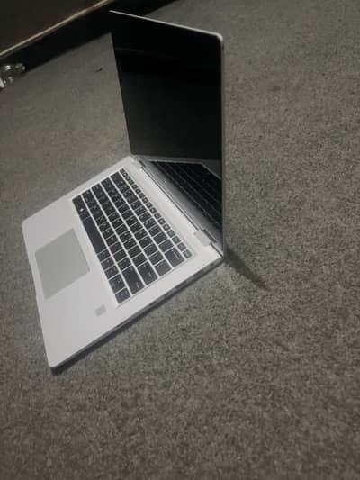 HP Elite book cori7 7th generation touch screen windows 11 pro