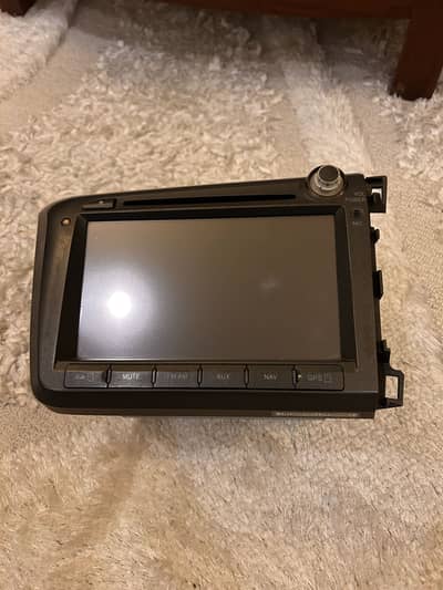 Honda Rebirth Original TV