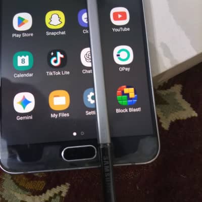 Samsung Note 5