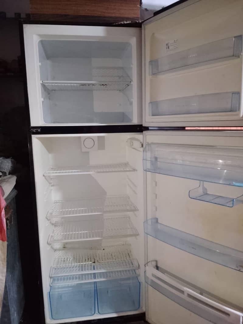 Freezer 3