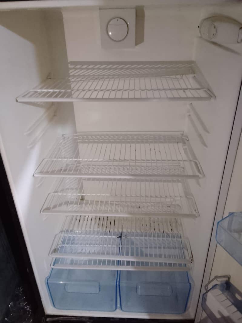 Freezer 4