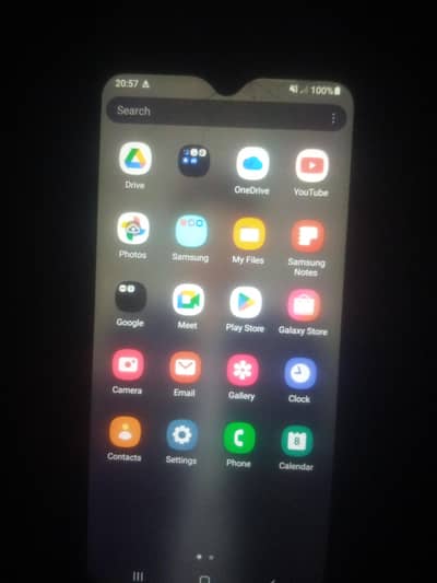 Panel Thora SA damage Baki ok hai bilkul Sai chalta Hai