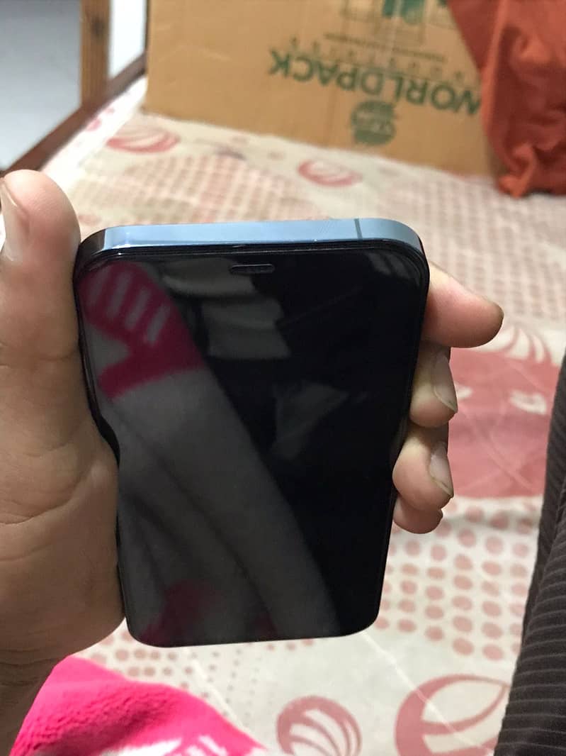 iphone 12 pro 5