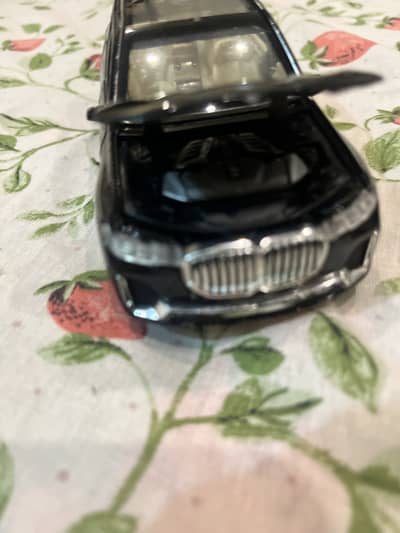 BMW Model Car | BMW X7 | SUV | Only been sitting in Storage