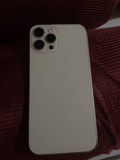 iPhone 12 pro max factory unlock