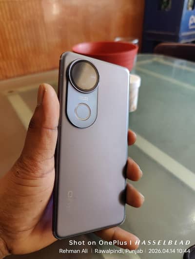 Vivo V50 5G