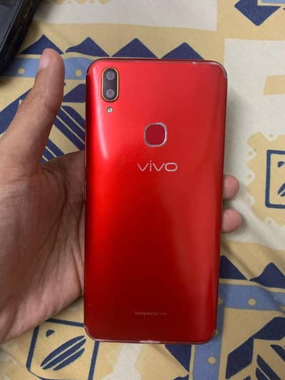 Vivo Y85A 4/64