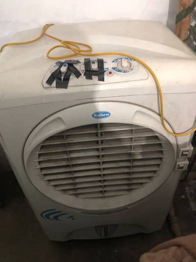 Sabro Air Cooler – Working Condition – Budget Friendly