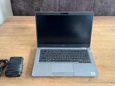 DELL Core i5 10th Gen Touchscreen 13.3" inch FHD 1080p LED 8GB /256GB