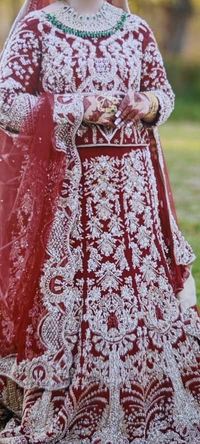 Lehanga For Sale