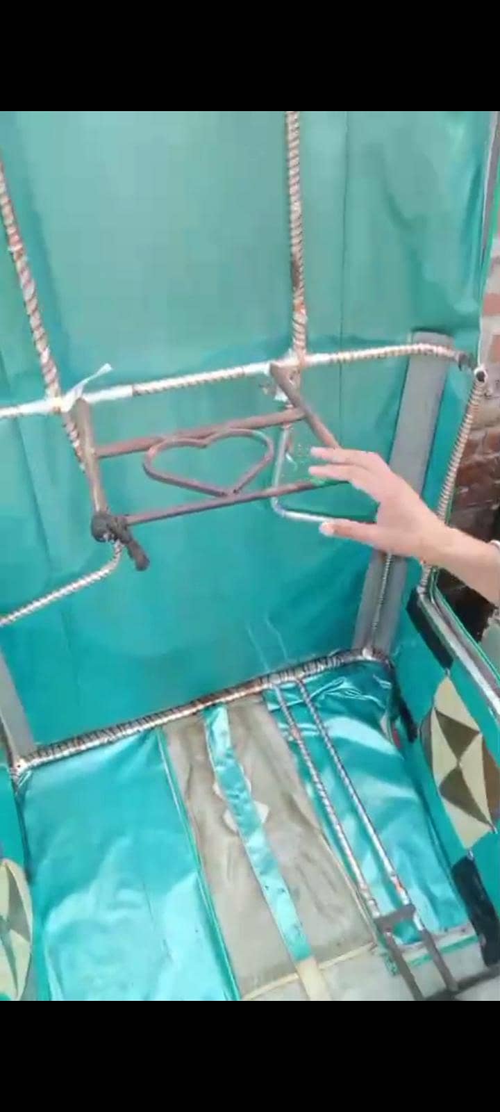 auto rickshaw 0