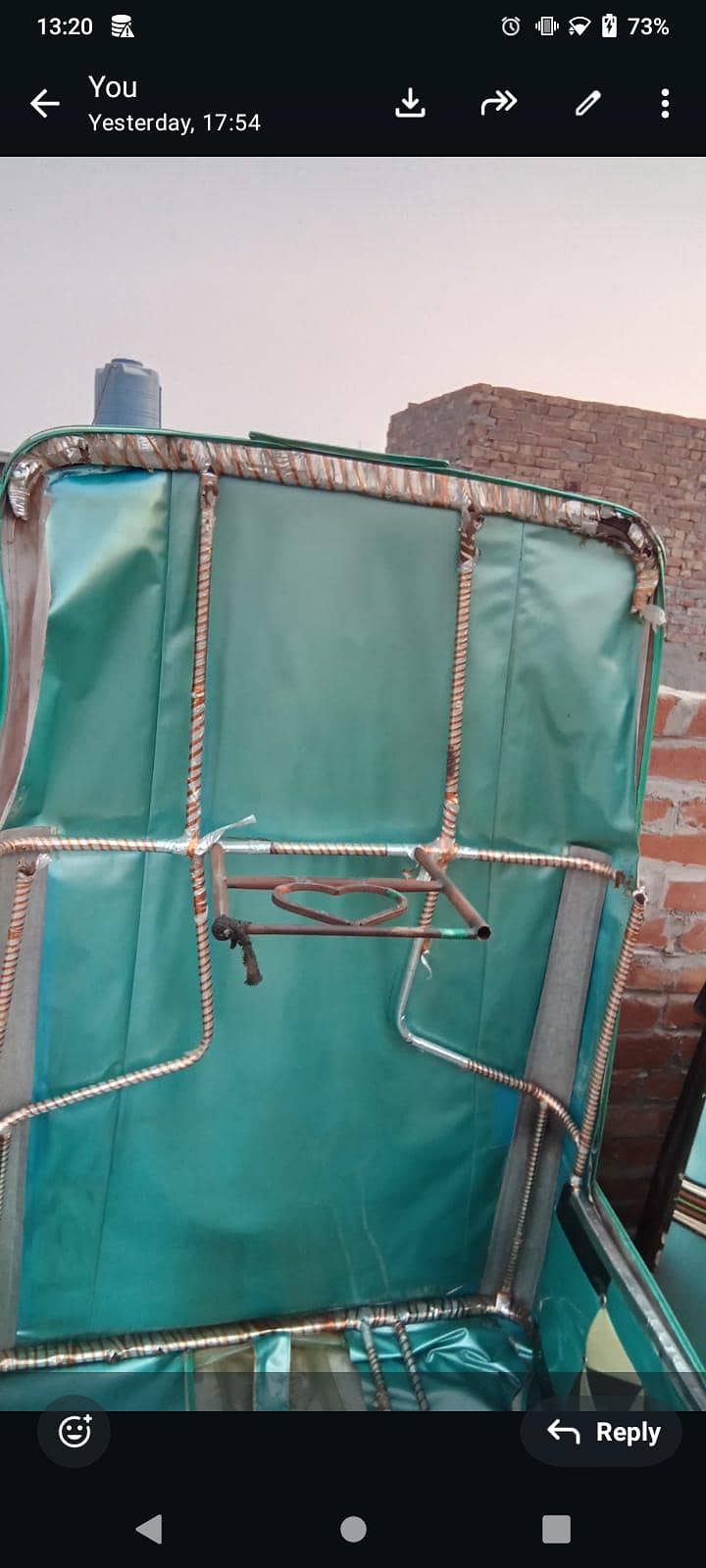 auto rickshaw 13