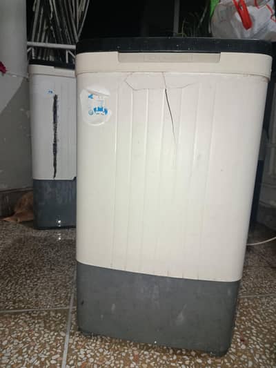 Dawlance Used Dryer machine