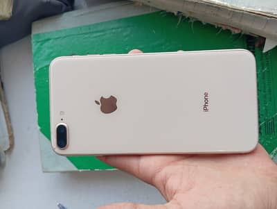 8 plus