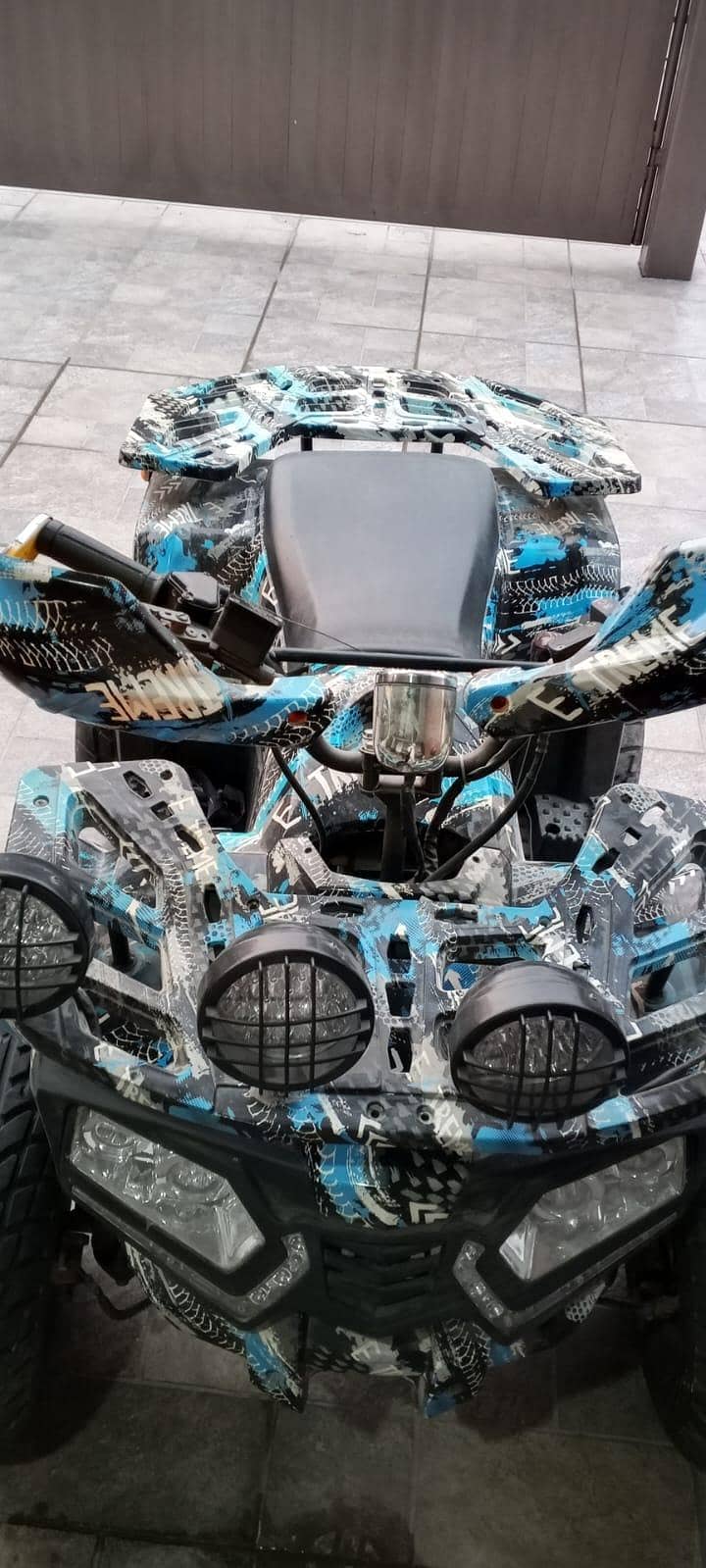 4 Wheeler 2