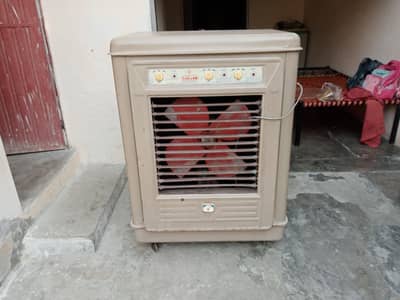 pakland  Room  Air Cooler