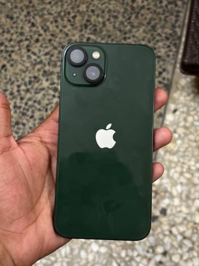 Iphone 13 non pta