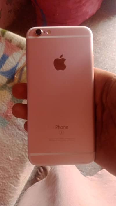I phone